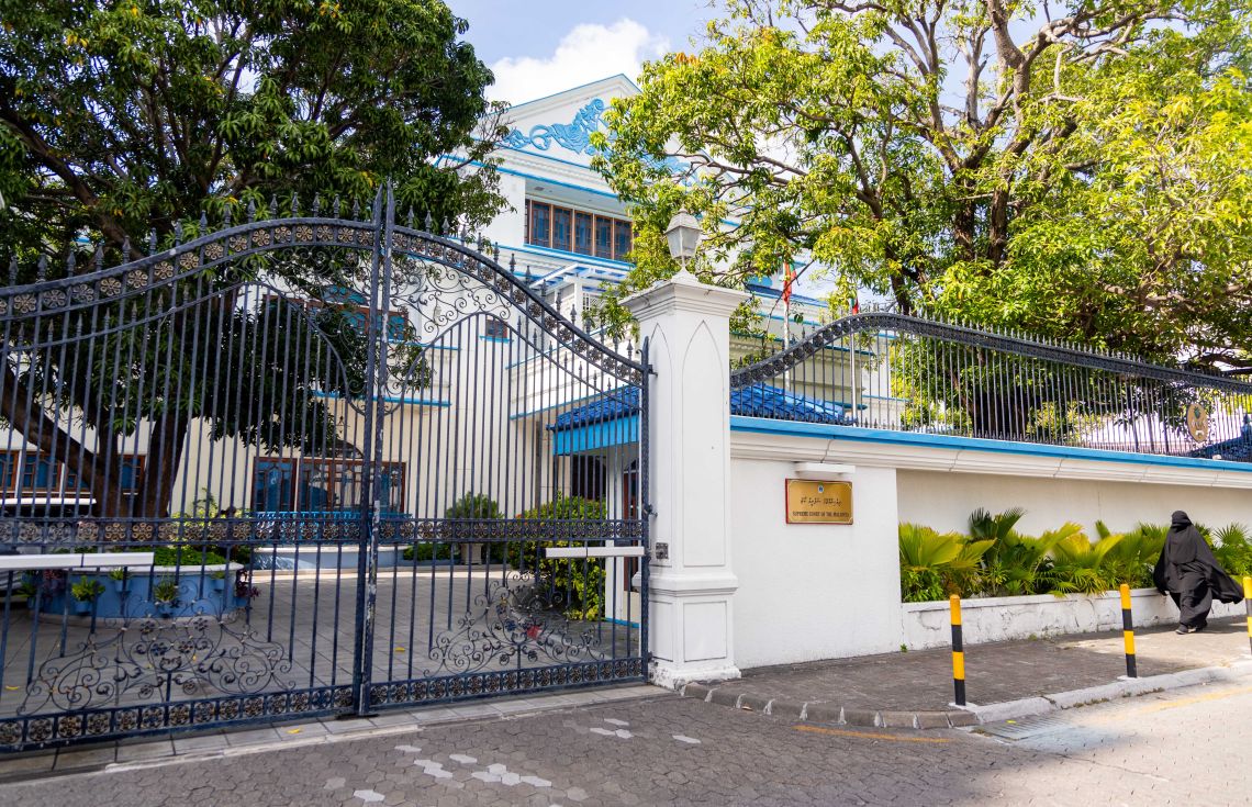 މެމްބަރުންގެ ގޮނޑިގެއްލޭ އިސްލާހު ސައްހަކަމަށް ހުކުމް ކޮށްފި