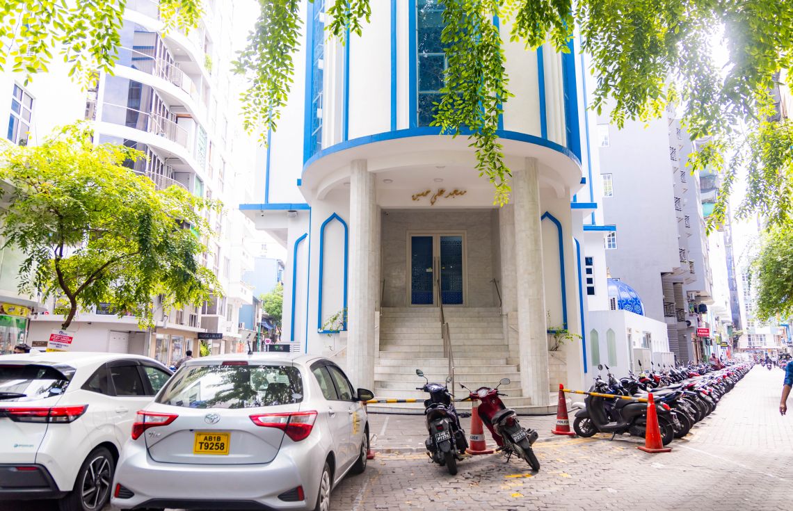 "އަމިއްލަ ނަފުސު ގަތުލުކުރުމަކީ ފާފަވެރި ނުބައި އަމަލެއް"