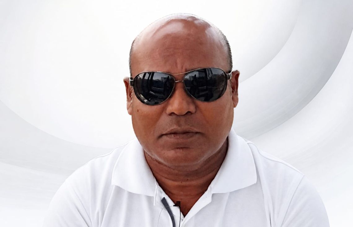 “ކްރޫޒްއާއި ސުޕަޔޮޓްތައް އައިސްގެން ސަފާރީތަކަށް ގެއްލުން ނުވާނެ”