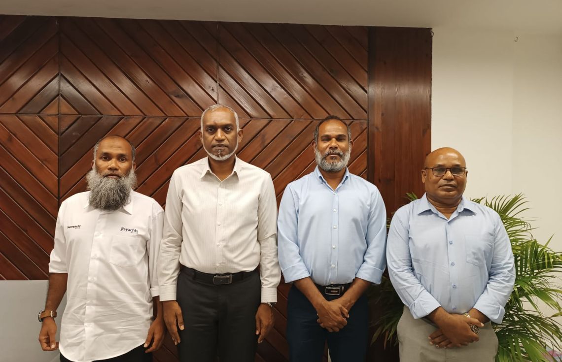 ސަރުކާރުތަކުން ހާމަނުކުރި ޓޫރިޒަމް ސްޓެޓިސްޓިކްސް މިސަރުކާރުން ހާމަކުރަންފަށައިފި