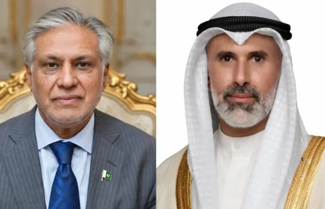 އީރާނު މައްސަލަ ހައްލުކުރުމަށް ޕާކިސްތާނާއި ކުވެއިތުުން މަޝްވަރާ