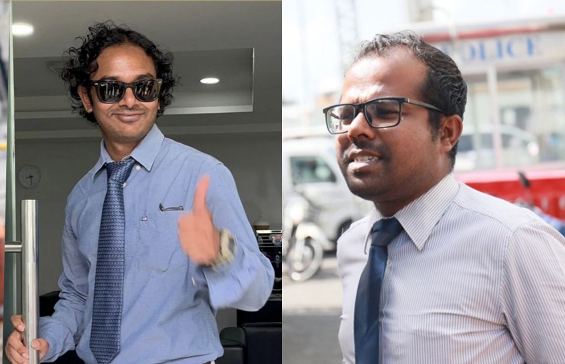 ވަކިގޮތެއް ނިންމަންދެން ޑޮކިއުމަންޓްރީއާ ގުޅޭ ވާހަކަދެއްކުން މަނާ!