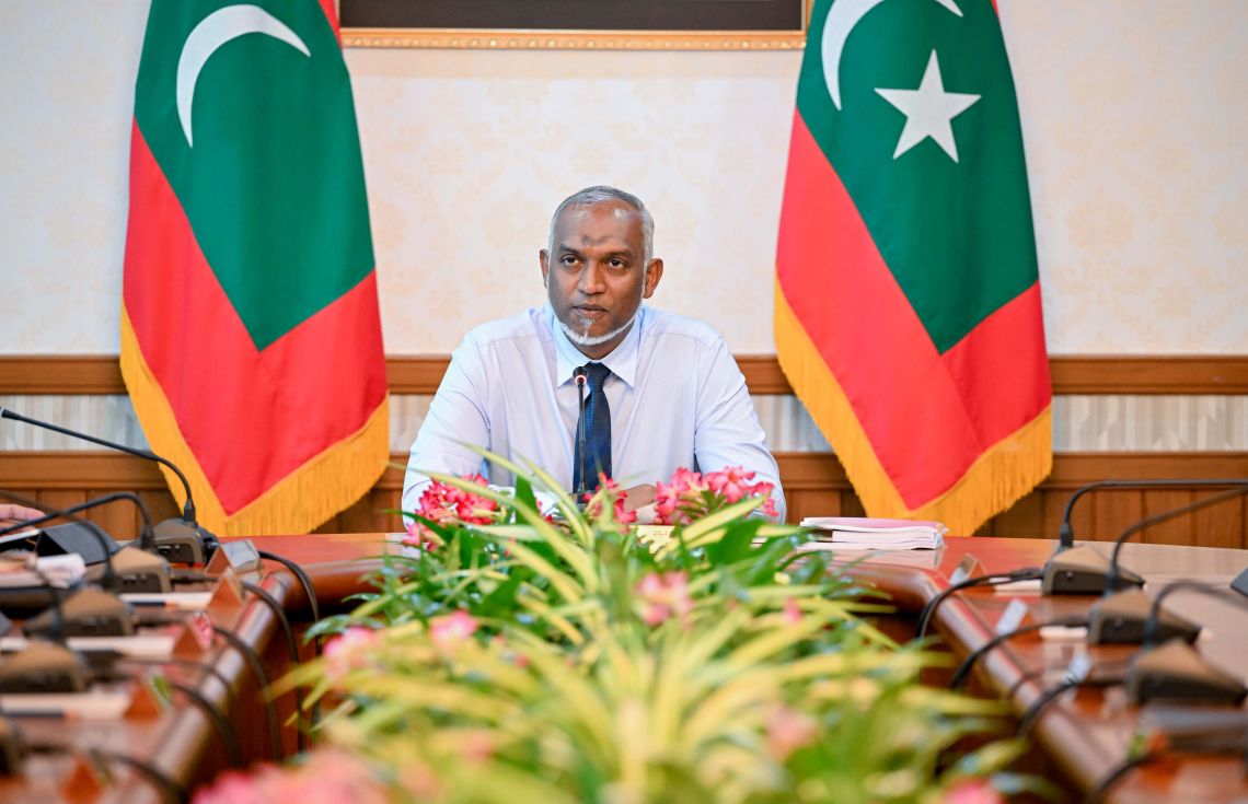 އޭޑީއެޗްޑީގެ ފަރުވާއަށް މިތައިލްފެނިޑޭޓް ލިބޭނެ އިންތިޒާމު ހަމަޖައްސަވައިފި