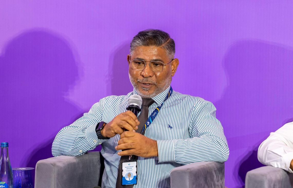 އެއާޕޯޓަށް އާމްދަނީ ވަންނާނެ އިތުރު މަގުތައް ހޯދަނީ