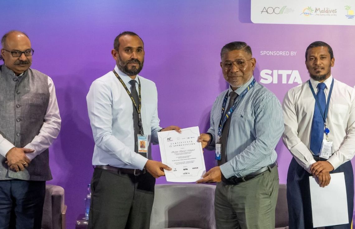 އޮޕަރޭޝަނަލް ދާއިރާއިން ބޮޑެތި ކުރިއެރުންތައް ވީއައިއޭއިން ހޯދައިފި