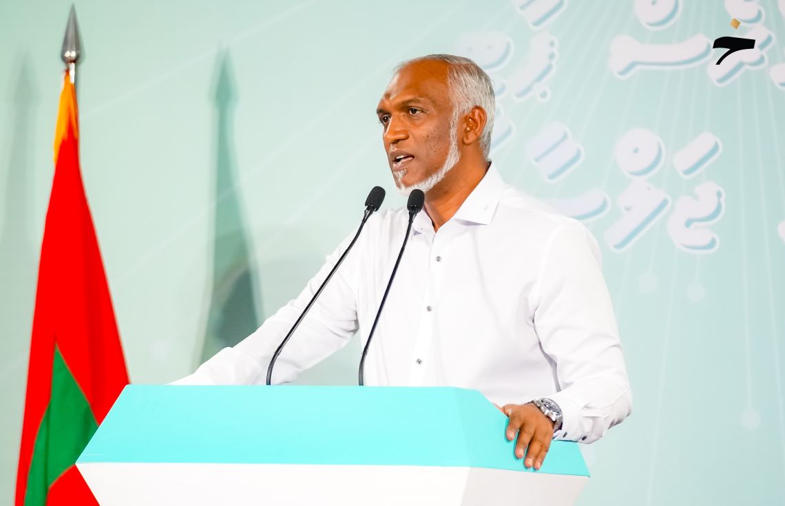 "މިއީ ރެކޯޑު އަދަދަކަށް ބޯހިޔާވަހިކަން ލިބޭނެ ސަރުކާރު"