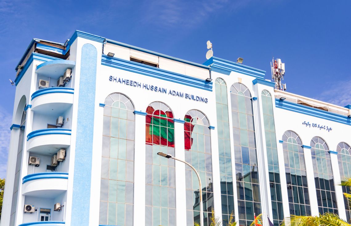 އެއްވެ އުޅުމުގެ މިނިވަންކަން ރަނގަޅުގޮތުގައި ހިފަންޖެހޭ: ފުލުހުން