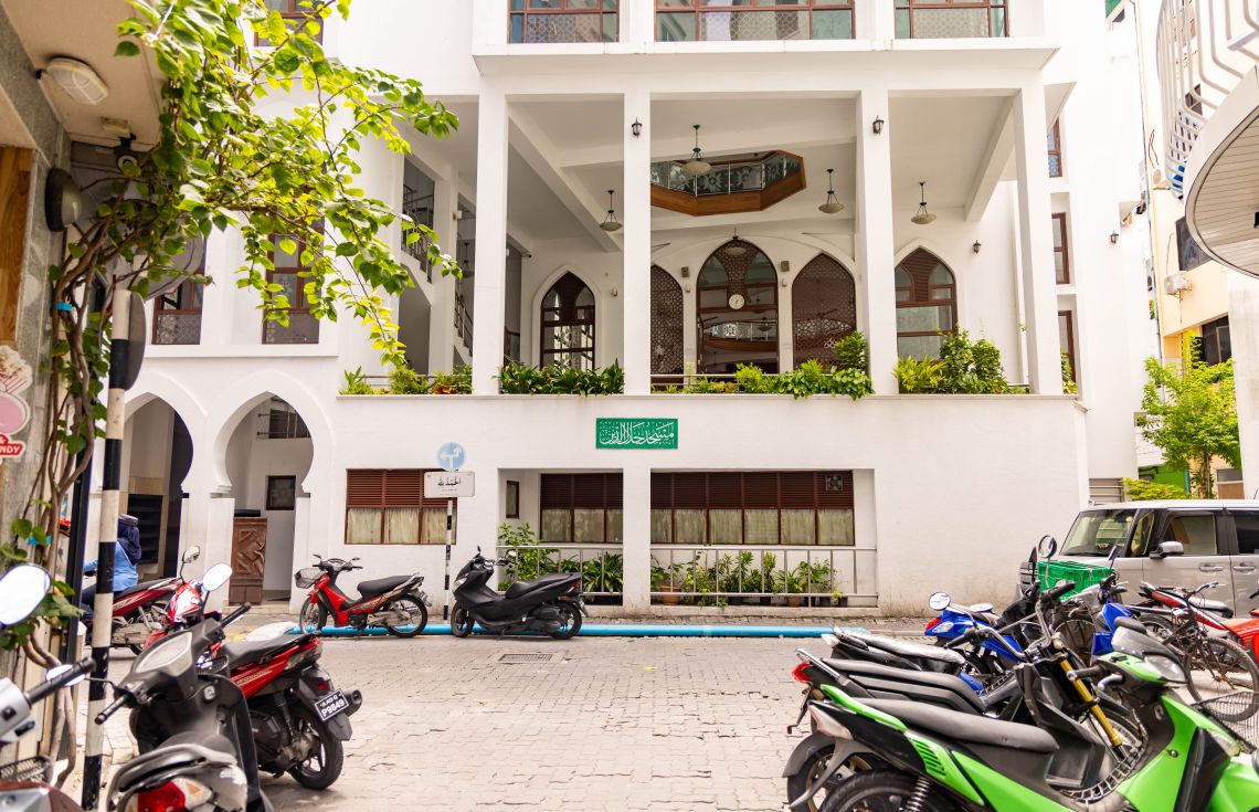 ހައްޖުމަހުގެ 10ދުވަހު ހެޔޮއަމަލުކުރުން ގިނަކުރުމަށް ހުތުބާގައި އިލްތިމާސްކޮށްފި