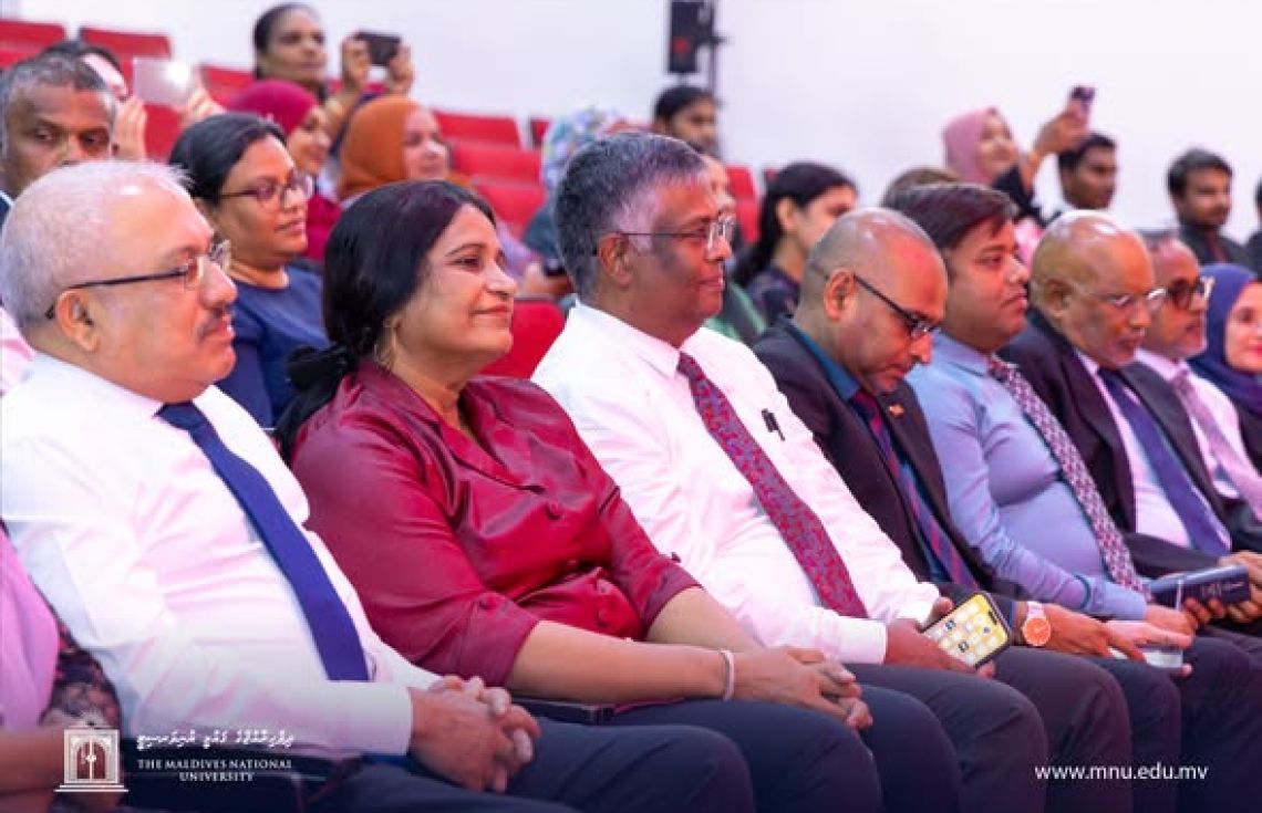 ރާއްޖެއާއި އިންޑިއާ ގުޅުމަށް 60 އަހަރު: ސެމިނާއެއް