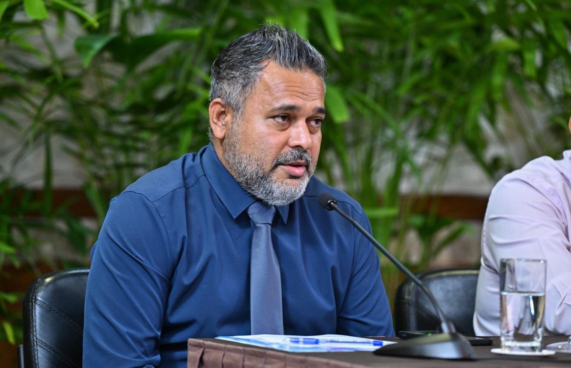 މަސްވެރިންނަށް 2.5 މިލިޔަން ލީޓަރުގެ ތެޔޮ ދޫކޮށްފި