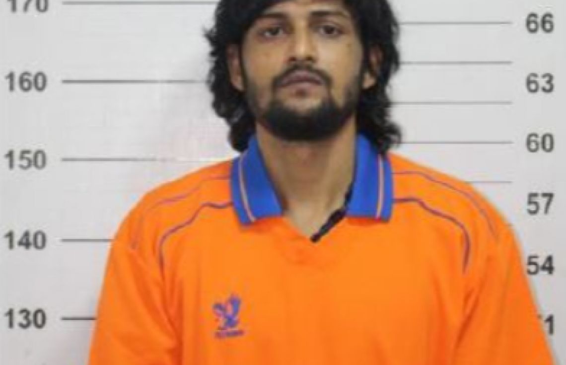ފިލި ގައިދީއަކީ އަލިފާނުގެ މައްސަލައިގައި ހައްޔަރުގައިވާ މީހެއް