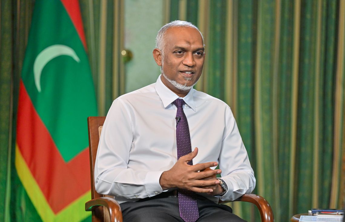 ދުންފަތުގެ އިސްތިއުމާލުކުރުން ހުއްޓުވުމަށް އަޅާ ފިޔަވަޅުތައް އިތުރަށް ވަރުގަދަކުރަނީ