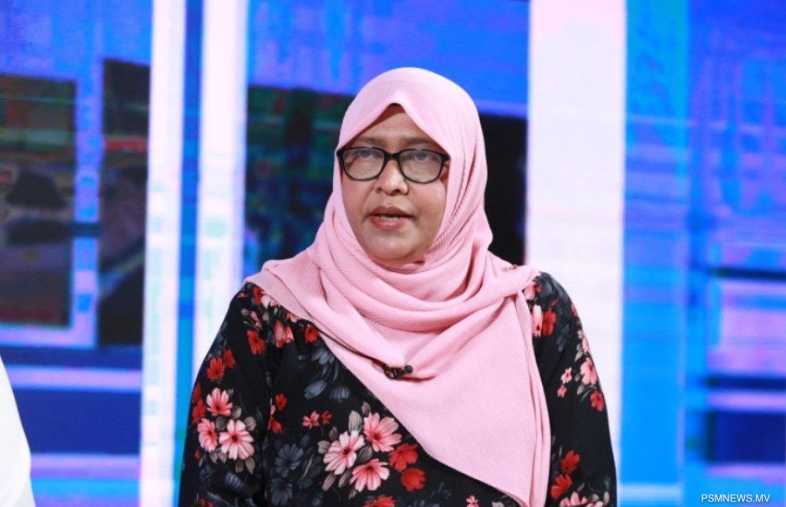 ރަޖިސްޓްރީކޮށްފައި ނުވާ ހިދުމަތްތަކަށްވެސް ސްކީމުން އެހީ ލިބޭނެ ގޮތަށް ބަދަލުތަކެއް ގެނެސްފި