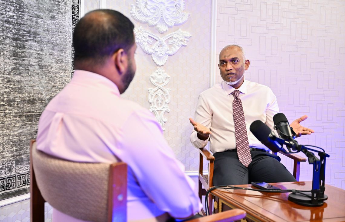 ވަކި ރަށެއް އިސްތިސްނާ ނުކޮށް ހުރިހާ ރަށެއްގައި ވެސް ޒަމާނީ ކުނިކޮށި