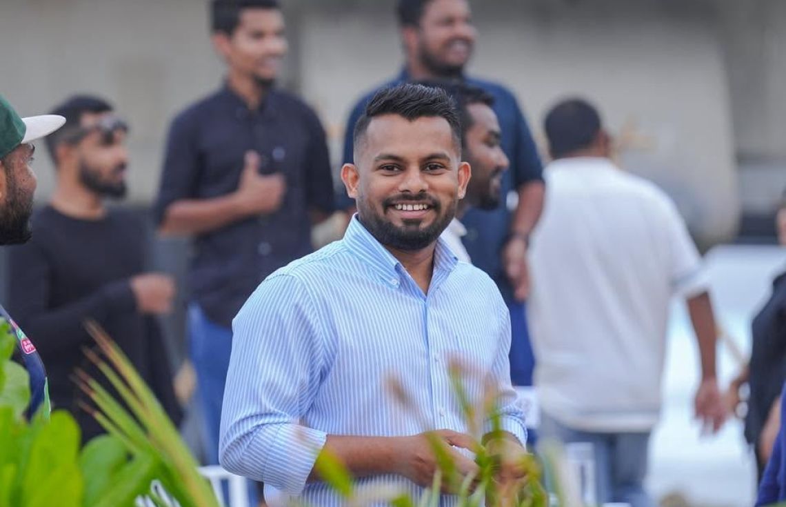 ތިން ދައުވާއެއް ސާބިތުވެ، ޝަމްއާން 25 އަހަރަށް ޖަލަށްލުމަށް ހުކުމްކޮށްފި