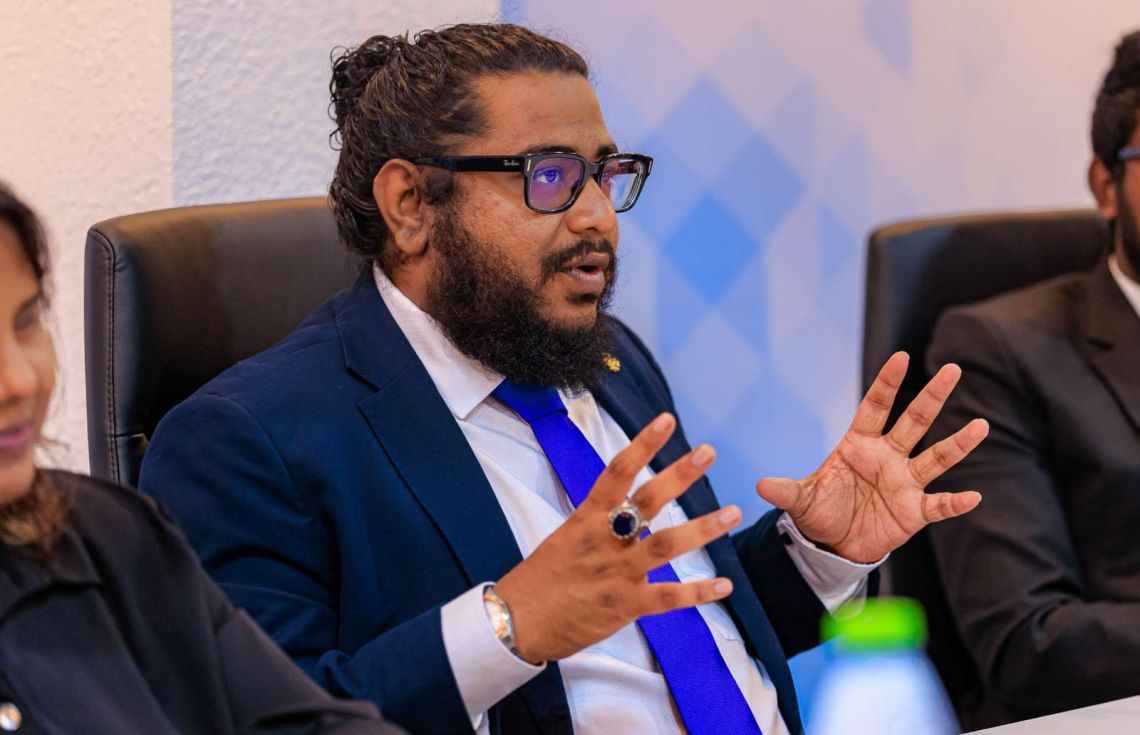 އެމްވީކްރައިސިސް ހިންގަނީ ޝުންބާ ކަމުގެ ހެއްކެއް ނެތް: ސިވިލް ކޯޓު