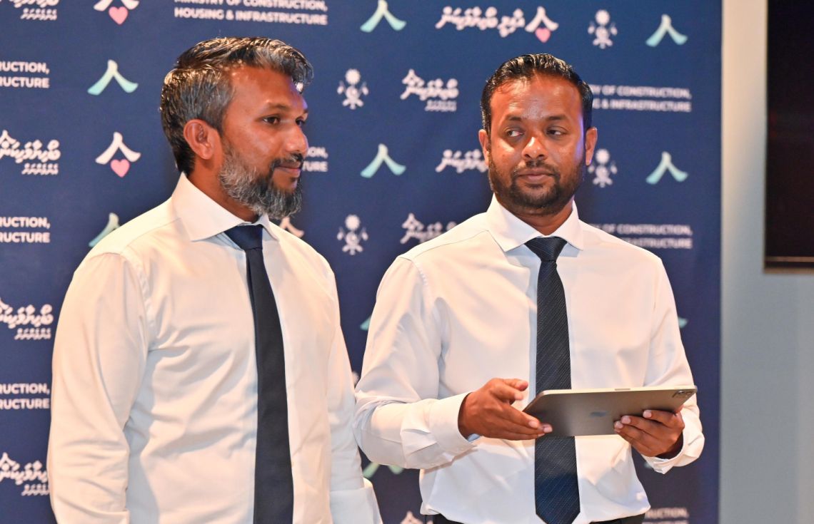 ރަށްރަށުގައި ބޯހިޔާވަހިކަމުގެ އިތުރު މަޝްރޫޢުތަކެއް އިފްތިތާޙްކުރަނީ