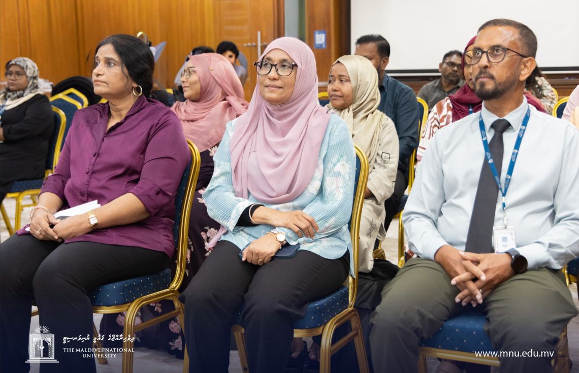 އެމްއެންޔޫގައި ހިމަބިހި ކޮންޓްރޯލްކުރުމުގެ ހާއްސަ ވެކްސިން ޕްރޮގްރާމެއް ފަށައިފި