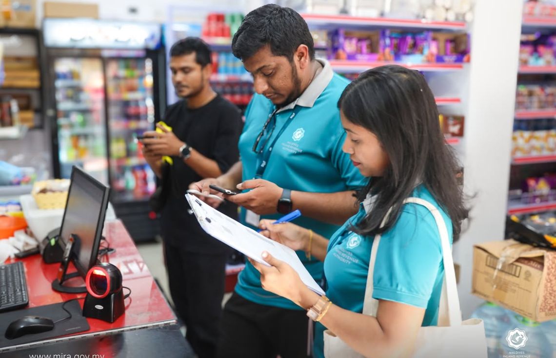 ޖޫން މަހު މީރާއަށް 2.92 ބިލިއަން ރުފިޔާ ލިބިއްޖެ