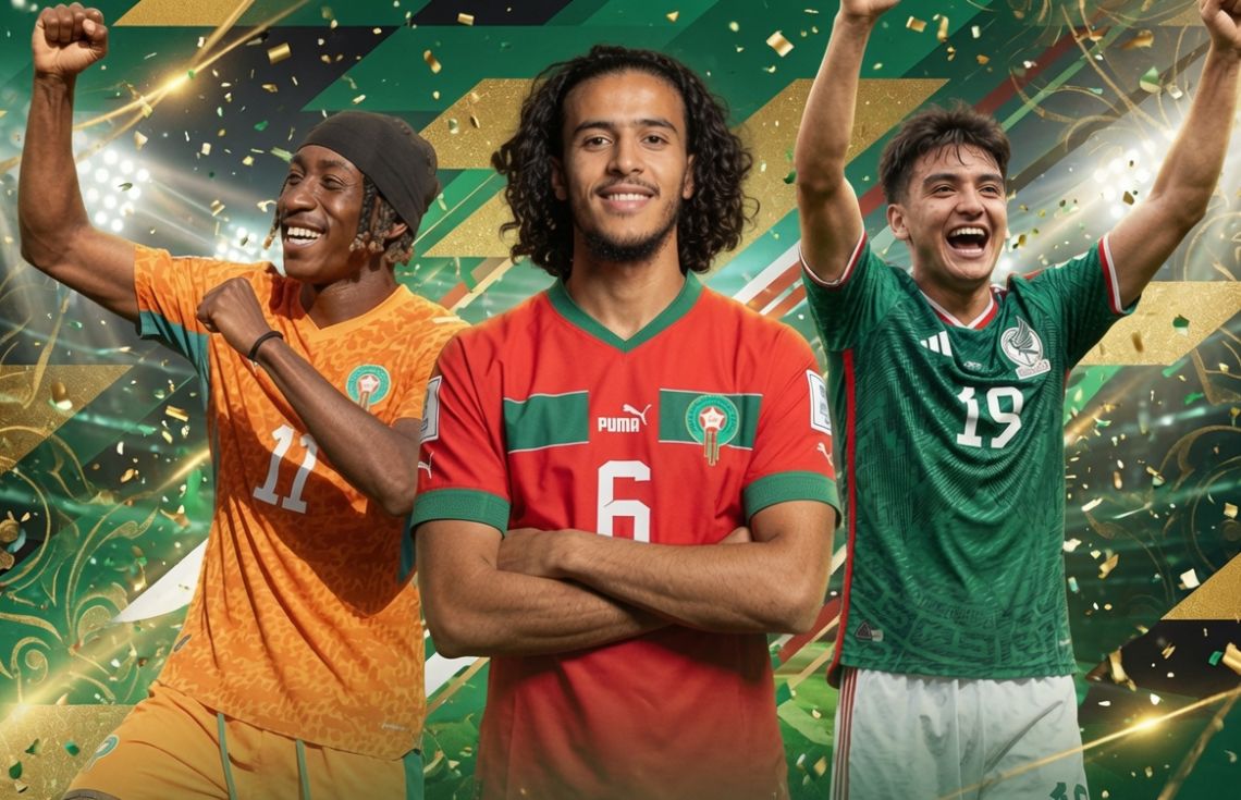 ވޯލްޑް ކަޕްގައި ވިދާލި 10 ތަރިއަކު ކްލަބު ބަދަލުކުރުމުގެ މަގުމަތީގައި