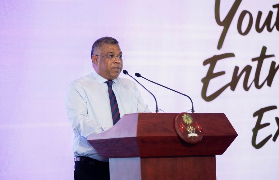 “ބީއެމްއެލްއާ ގުޅޭގޮތުން ދޮގު މައުލޫމާތު ފެތުރުމުން މުޅިގައުމަށް އޭގެ ގެއްލުން ލިބޭ”