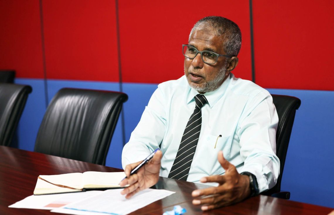 ސަރުކާރު ކުންފުނިތަކުގެ އޯޓީ ދޭ އުސޫލު އެއްހަމަކުރަން ޕީސީބީން އަންގައިފި