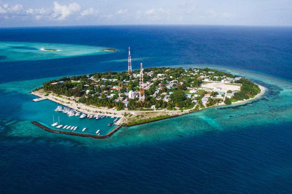 ރަސްދޫގައި ފަތުރުވެރިއަކު މަރުވެއްޖެ