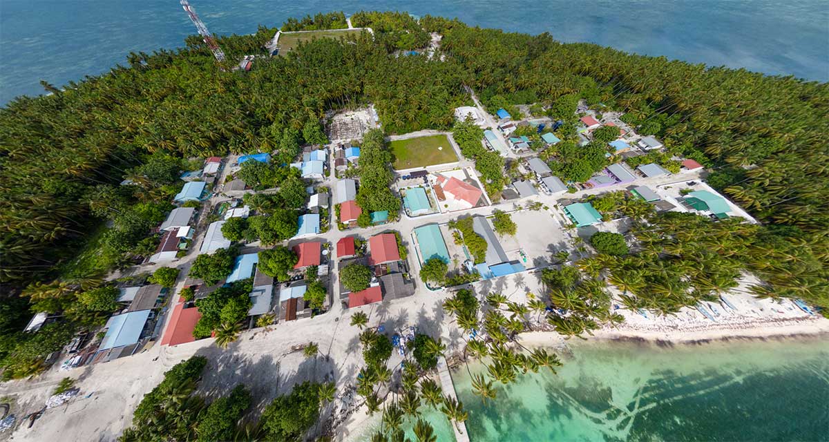 ރަތްމަންދޫ މީހުންވެސް އެހެން ރަށަކަށް ބަދަލުކޮށްދޭން އެދިއްޖެ