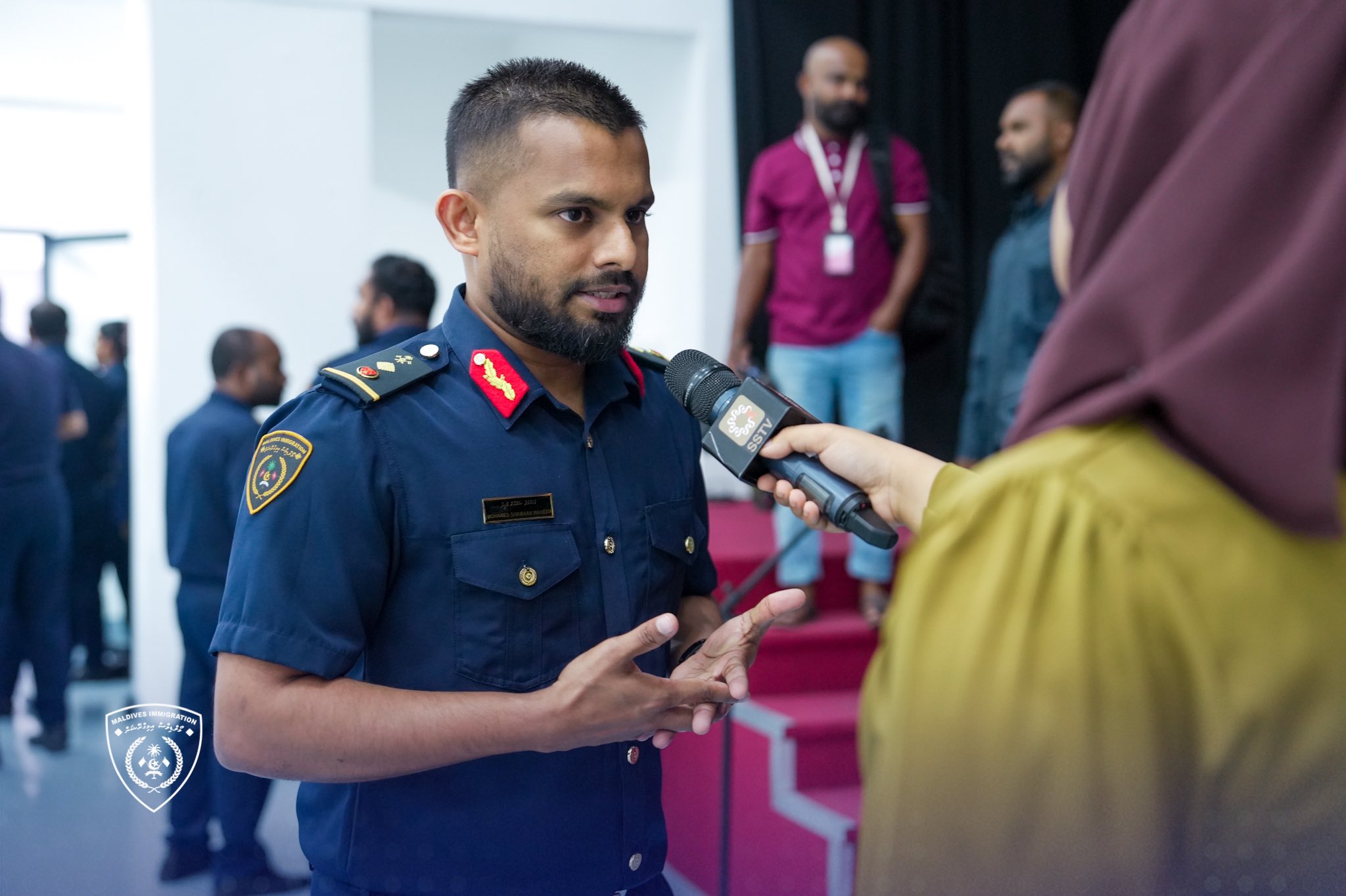 ތިން އަހަރުން ބިދޭސީންގެ މައްސަލަ ހައްލުކުރަނީ