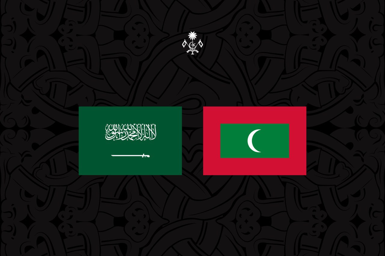އަލްއަމީރާ ލަތީފާ އަވަހާރަވުމާ ގުޅިގެން ރައީސް ސަޢުދީ ރަސްގެފާނަށް ތަޢުޒިޔާ ފޮނުއްވައިފި