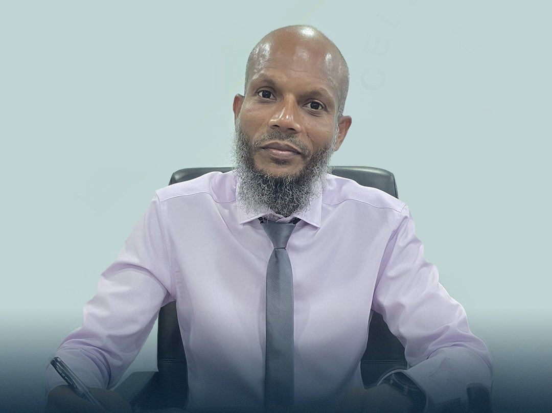ފެނަކައިން ވަކިކުރި ނާއިފް ވެމްކޯގެ ޑީއެމްޑީއަކަށް