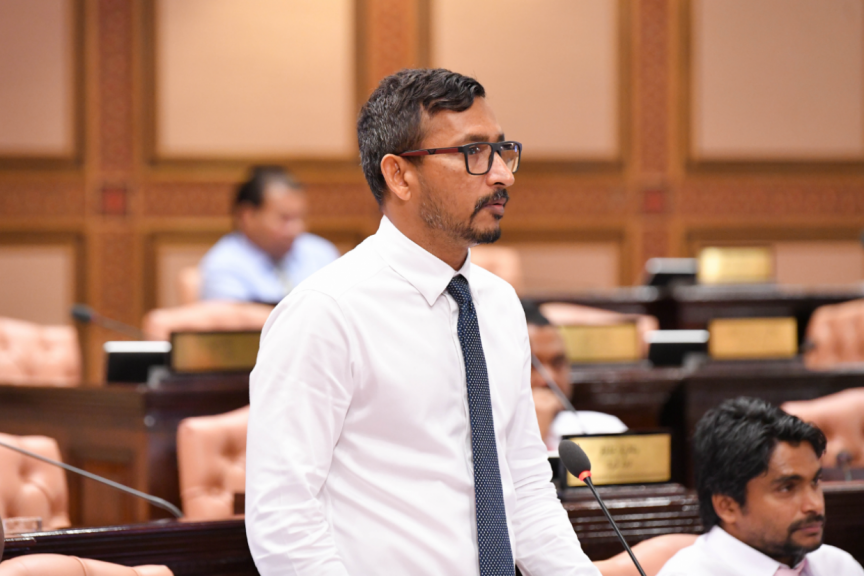 ފްލެޓާއި ގޯތި ހައްގުވެރިންނަށް ލިބޭނެކަން ފަލާހް ކަށަވަރުކޮށްދެއްވައިފި