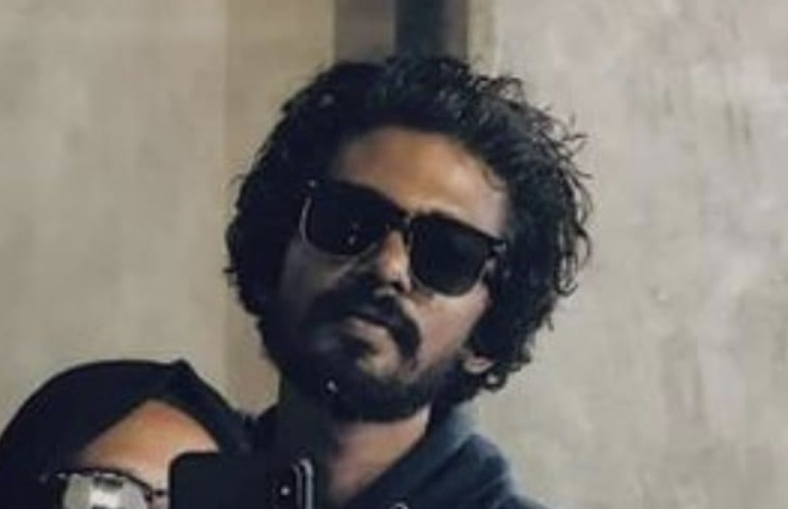 އަތުހަރުގެ ހަށިގަނޑު ބޭރަށް ފޮނުވައިފި