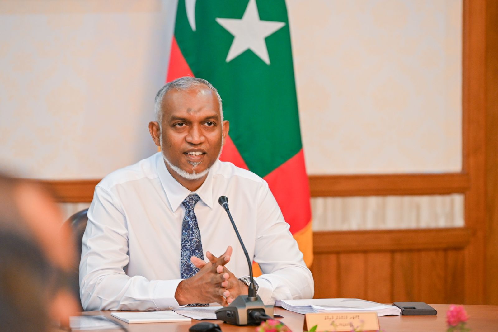 ވޭޕް މަނާކުރަން ނިންމެވީ މަސްތުވާތަކެއްޗަށް މަގުފަހިވާތީ