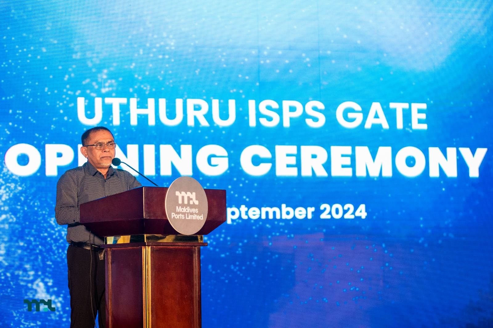 ފޯކަސް ހުރީ ކަނޑުގެ މަޝްރޫޢުތަކުގެ ތެރެއިން ވަޒީފާ އުފެއްދުމާއި އިޤްތިޞާދު ކުރިއެރުވުމަށް: އެމްޕީއެލް