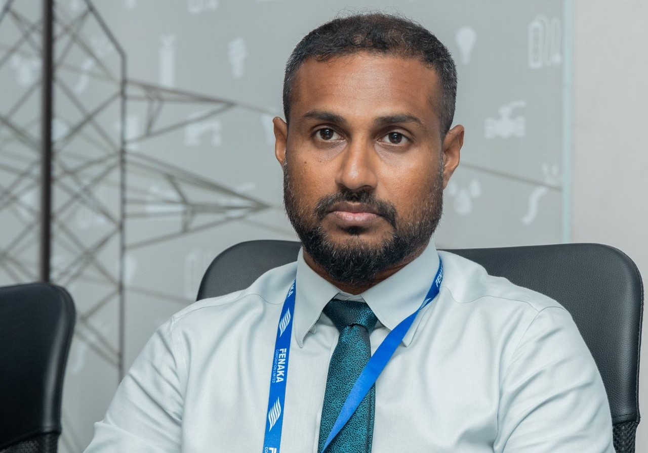 ފެނަކައިގެ ޚިދުމަތްތަކަށް އޮންލައިންކޮށް އެދެވޭނެ ނިޒާމެއް ތަޢާރަފުކުރަނީ