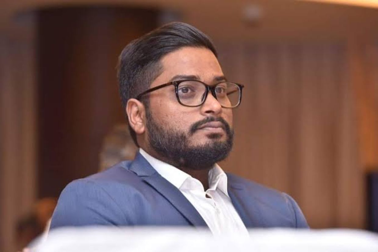 ބައްސާމް ހައިކޯޓަށް ހުށަހެޅި މައްސަލަ ބަލައިނުގަތް