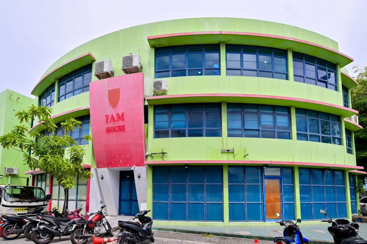 އެފްއޭއެމްގެ މުހިންމު މަގާމުތަކަކަށް މީހުން ހޯދަނީ