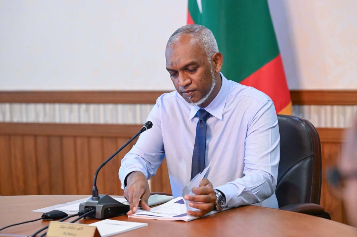 ދުންފަތުގެ އިސްތިޢުމާލު ނުކުރާ ރަށްތަކަށް އިނާމު ދެނީ