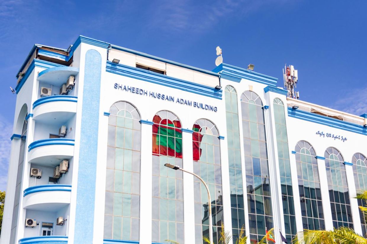 އޮޅުވާލައިގެން 28،000ރ ހޯދި މީހަކު ހައްޔަރުކޮށްފި