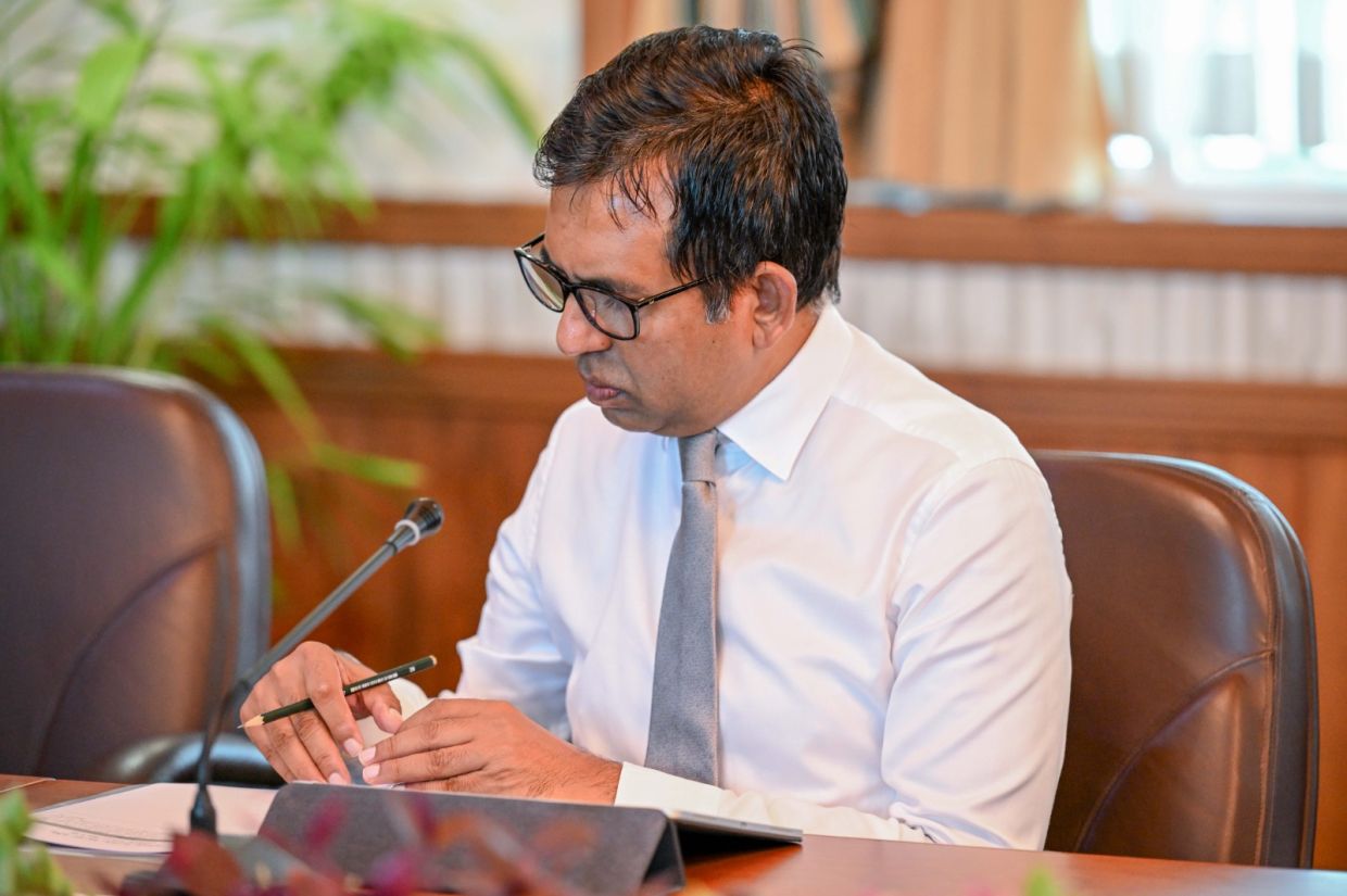 ޑިވެލޮޕްމަންޓް ބޭންކް މިއަހަރުތެރޭ ފެށޭތޯ ބަލަނީ
