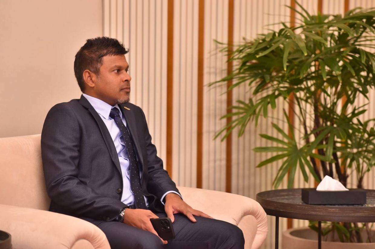 ކުރީ ސަރުކާރުގެ ޤާނޫނާ ޚިލާފު ޢަމަލުތަކަށް ޖަވާބުދާރީވާންޖެހޭ