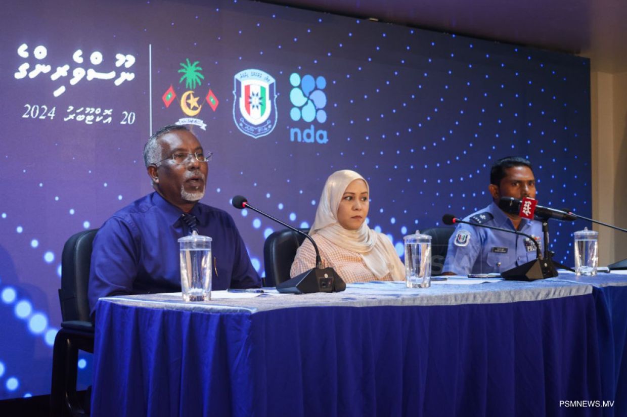 މަސްތުވާތަކެތީގެ ހާލަތު ދެނެގަތުމަށް އައު ދިރާސާއެއް ފަށަނީ