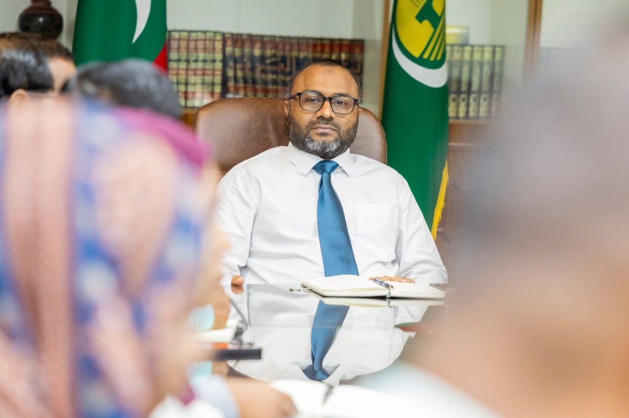 ހަނގުރާމައިގެ ޝަހީދުންގެ މައްޗަށް ކަށުނަމާދު ކުރުމެއް ނޯވޭ