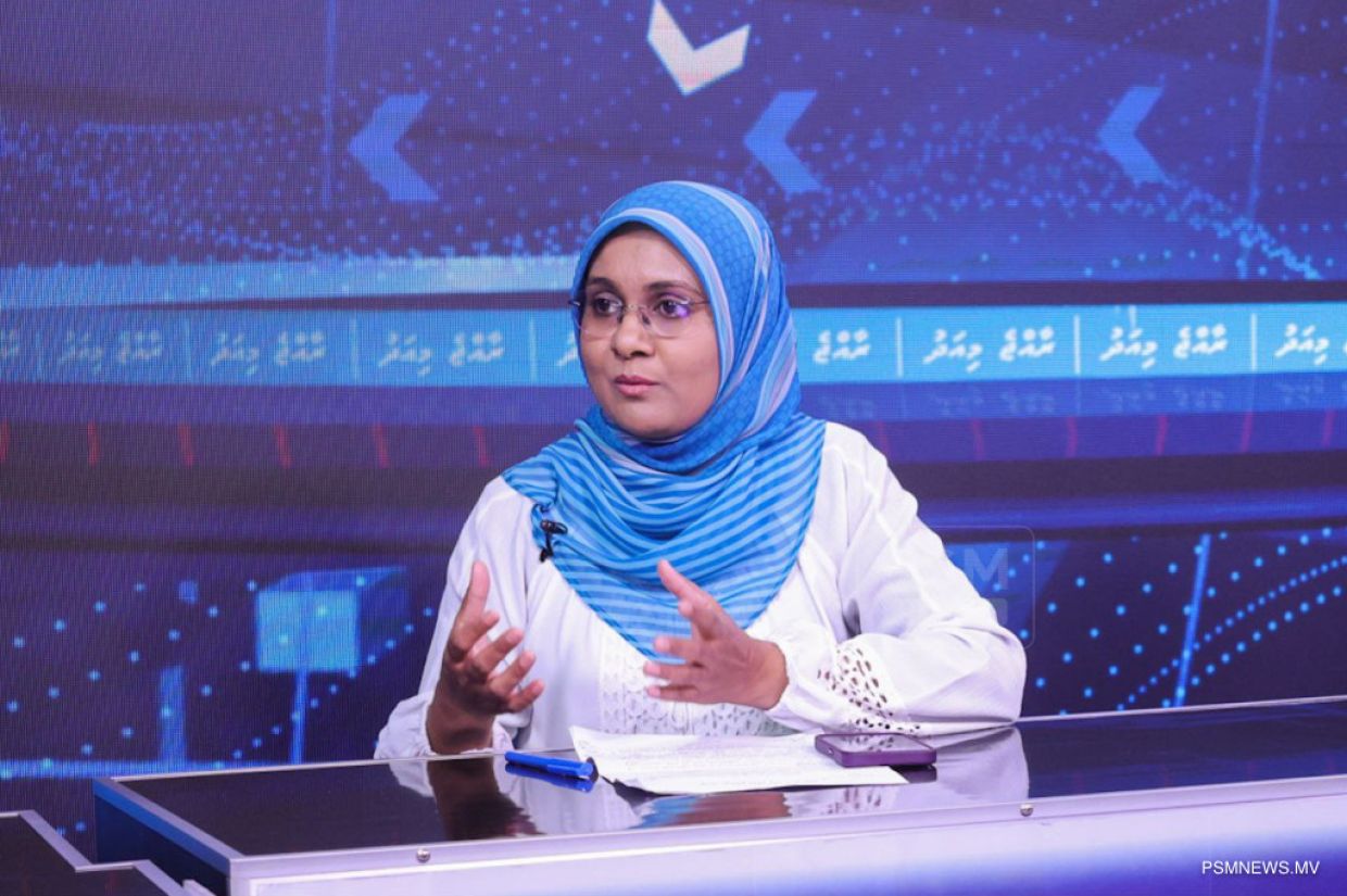 ޓެކްސް ނުދައްކާ ފަރާތްތަކާމެދު އަމަލުކުރާ އުސޫލު ހަރުކަށިކޮށްފި