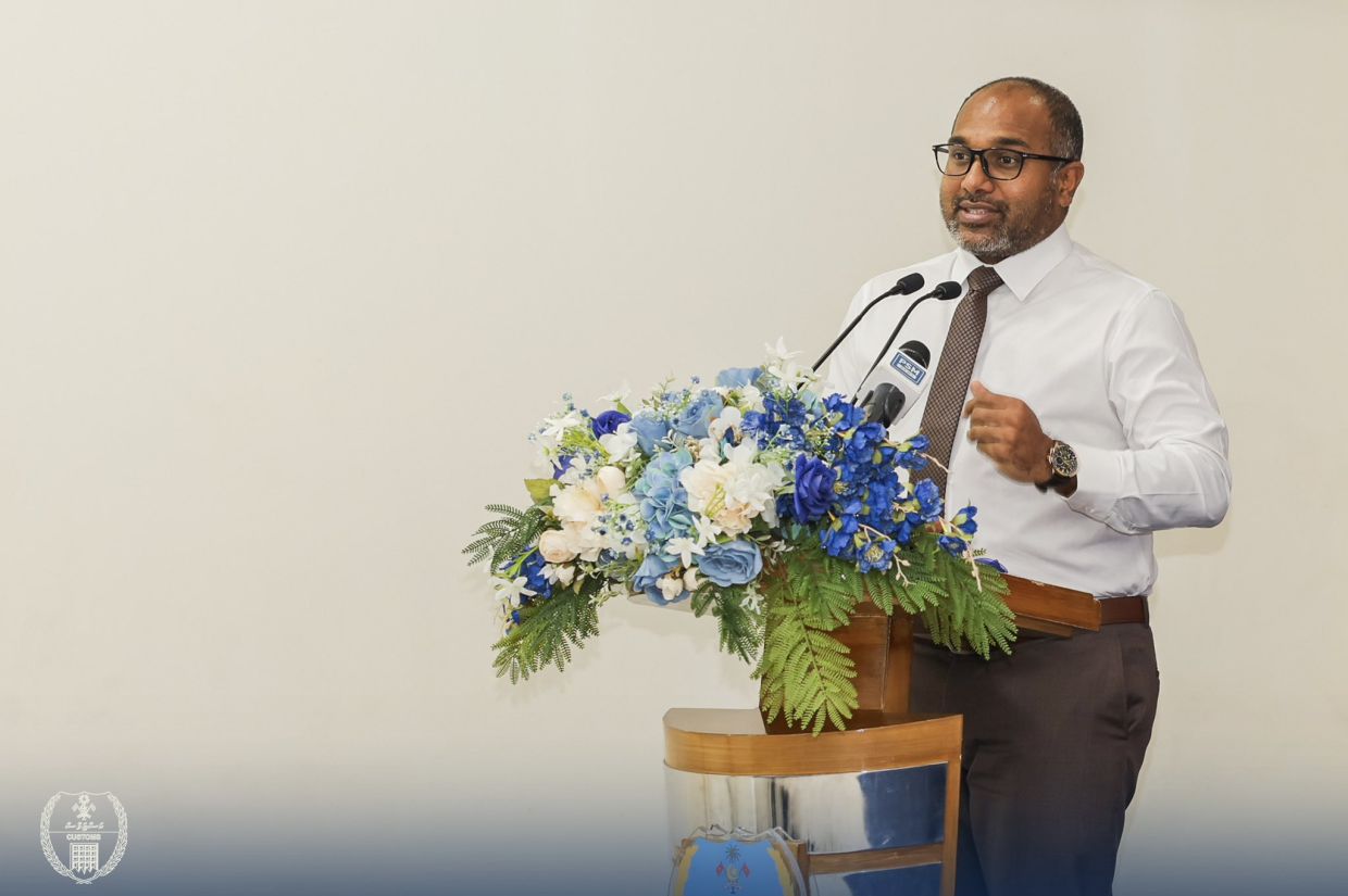 ތަފާސްހިސާބުގެ އަލީގައި އެކުލަވާލާ ސިޔާސަތުތަކުން ޤައުމަށް ފައިދާކުރާނެ