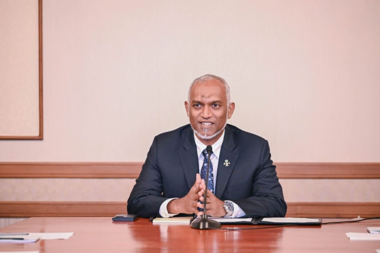ޒުވާނުން ބާރުވެރިކުރުވުމުގެ އައު ޒަމާނެއް ފެށިއްޖެ