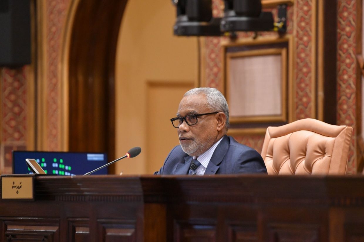 ދުންފަތުގެ ޑިއުޓީ ބޮޑުކުރަން ބަހުސް ފަށައިފި