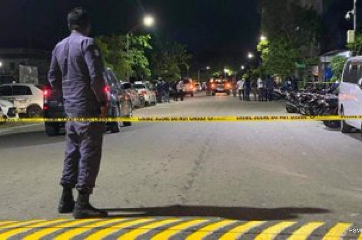 ސަމާހުގެ މަރުގެ މައްސަލާގައި ދަޢުވާކުރަން ފޮނުވައިފި