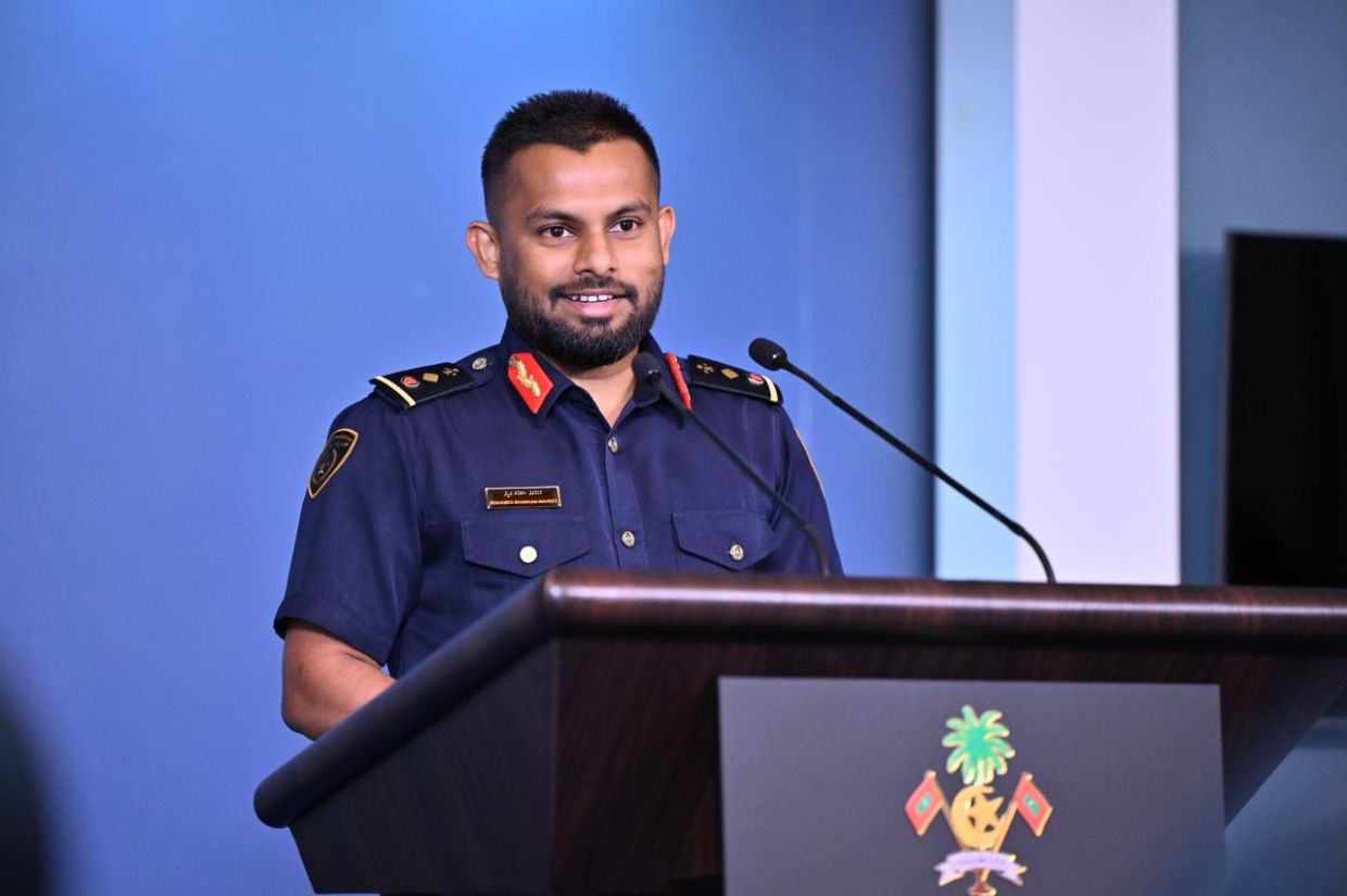 ނުޤަވާޢިދުން އެތެރެވާން އުޅުނު 51 ބިދޭސީން ފޮނުވާލައިފި